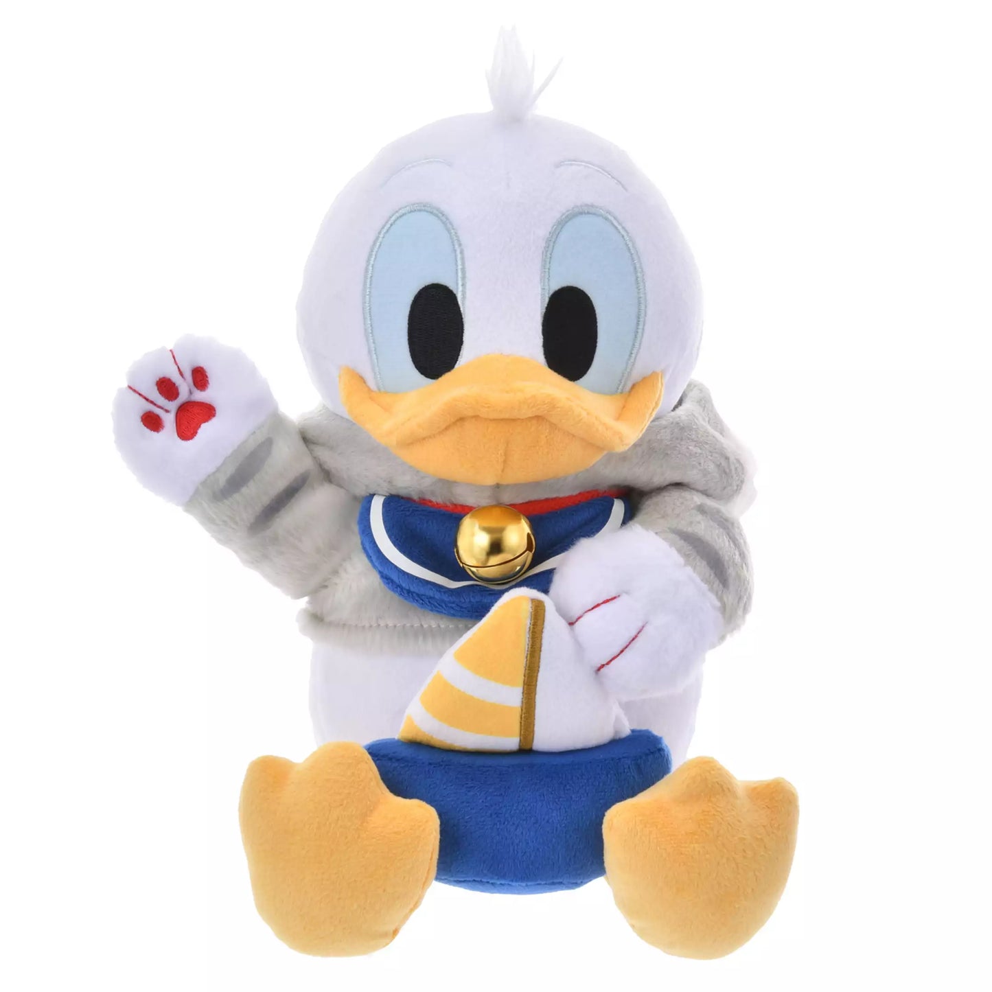 "Pre-Order" JDS - Donald Duck Plush Toy (Chinese New Year 2025)