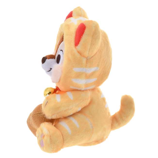 "Pre-Order" JDS - Chip Plush Toy (Chinese New Year 2025)