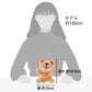 "Pre-Order" JDS - Chip Plush Toy (Chinese New Year 2025)