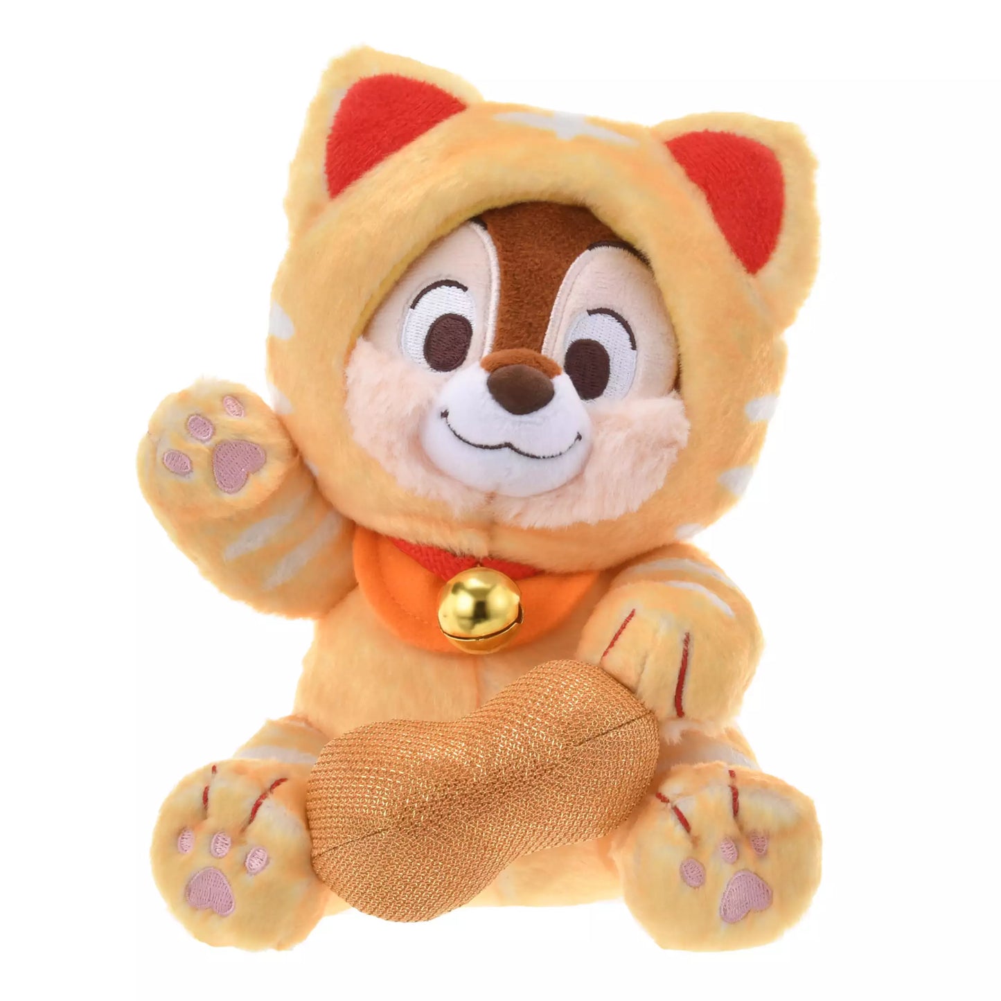 "Pre-Order" JDS - Chip Plush Toy (Chinese New Year 2025)