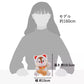 "Pre-Order" JDS - Dale Plush Toy (Chinese New Year 2025)