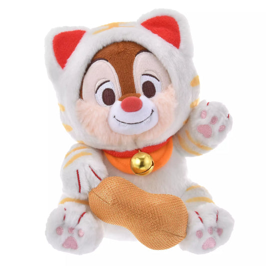 "Pre-Order" JDS - Dale Plush Toy (Chinese New Year 2025)