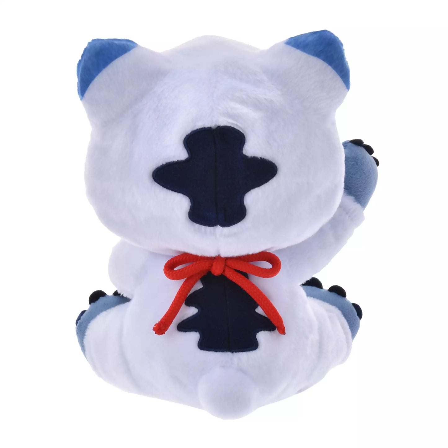 "Pre-Order" JDS - Stitch Plush Toy (Chinese New Year 2025)