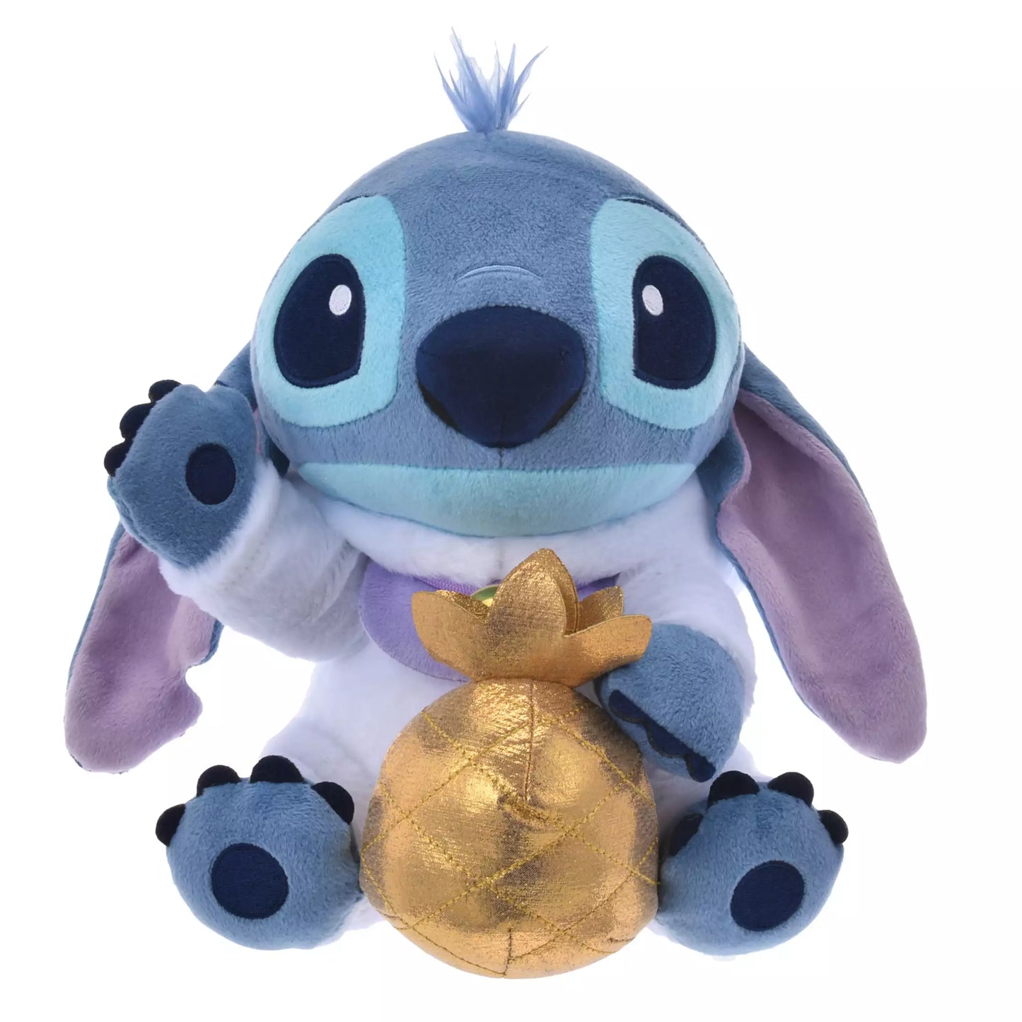 "Pre-Order" JDS - Stitch Plush Toy (Chinese New Year 2025)