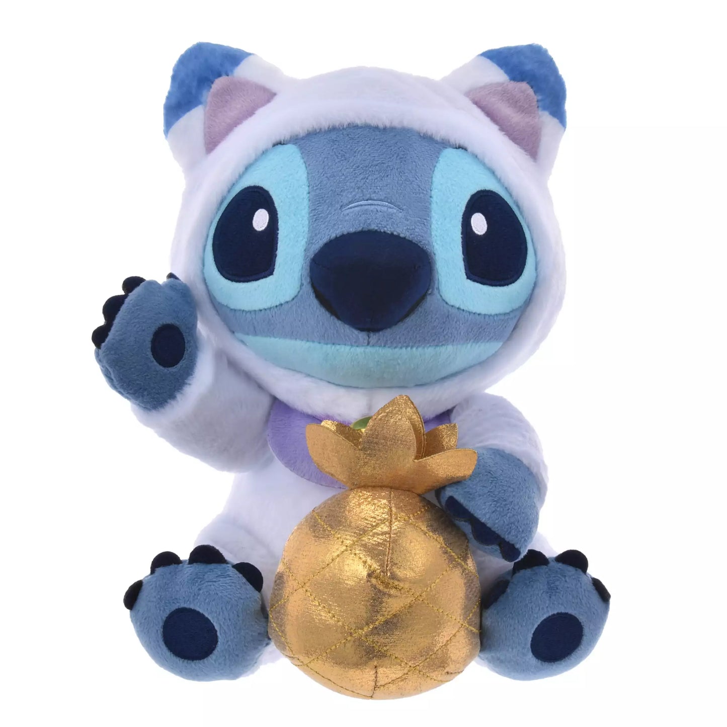 "Pre-Order" JDS - Stitch Plush Toy (Chinese New Year 2025)