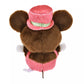 "Pre-Order" JDS - Mickey Mouse Plush Toy Urupocha-chan (STRAWBERRY COLLECTION 2025)