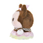 "Pre-Order" JDS - Minnie Mouse Plush Toy Urupocha-chan (STRAWBERRY COLLECTION 2025)