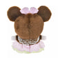 "Pre-Order" JDS - Minnie Mouse Plush Toy Urupocha-chan (STRAWBERRY COLLECTION 2025)