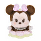 "Pre-Order" JDS - Minnie Mouse Plush Toy Urupocha-chan (STRAWBERRY COLLECTION 2025)