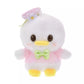 "Pre-Order" JDS - Donald Plush Toy Urupocha-chan (STRAWBERRY COLLECTION 2025)