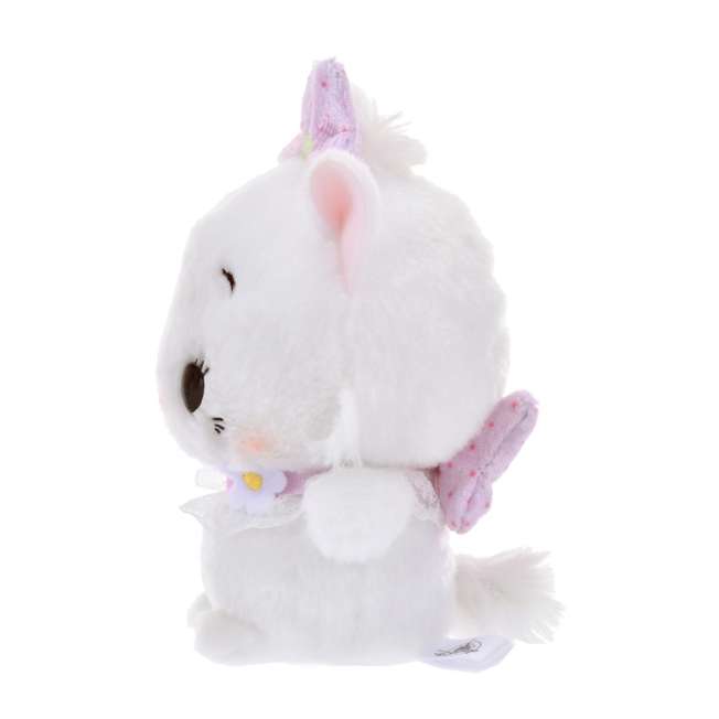 "Pre-Order" JDS - Marie The Fashionable Cat Plush Toy Urupocha-chan (STRAWBERRY COLLECTION 2025)