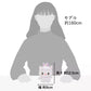 "Pre-Order" JDS - Marie The Fashionable Cat Plush Toy Urupocha-chan (STRAWBERRY COLLECTION 2025)