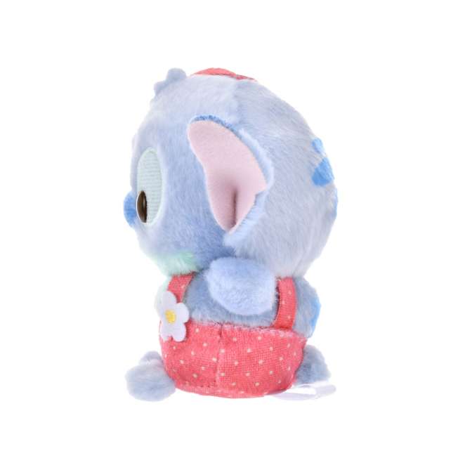 "Pre-Order" JDS - Stitch Plush Toy Urupocha-chan (STRAWBERRY COLLECTION 2025)