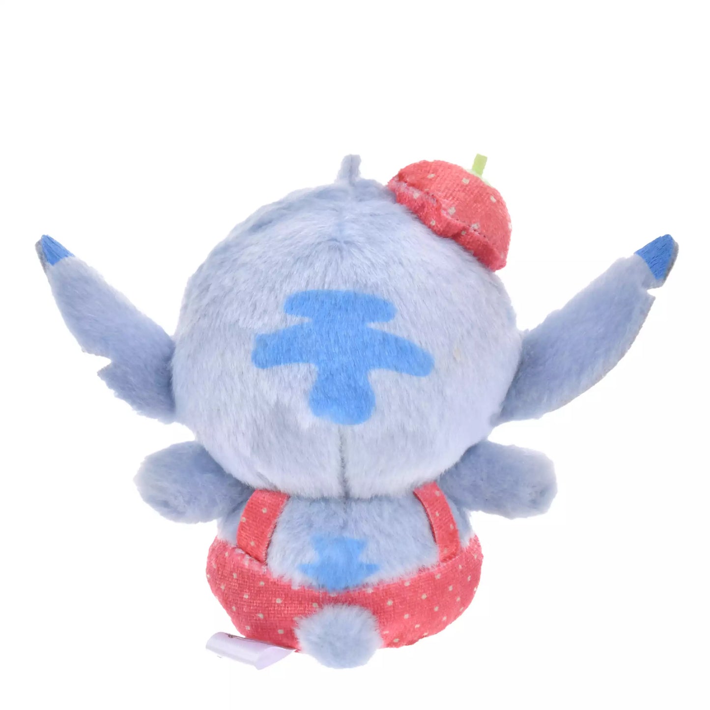 "Pre-Order" JDS - Stitch Plush Toy Urupocha-chan (STRAWBERRY COLLECTION 2025)