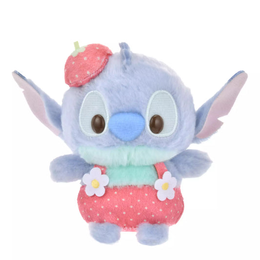 "Pre-Order" JDS - Stitch Plush Toy Urupocha-chan (STRAWBERRY COLLECTION 2025)