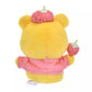 "Pre-Order" JDS - Winnie the Pooh Plush Toy Urupocha-chan (STRAWBERRY COLLECTION 2025)