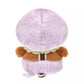 "Pre-Order" JDS - Chip Plush Toy Urupocha-chan (STRAWBERRY COLLECTION 2025)