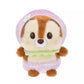 "Pre-Order" JDS - Chip Plush Toy Urupocha-chan (STRAWBERRY COLLECTION 2025)