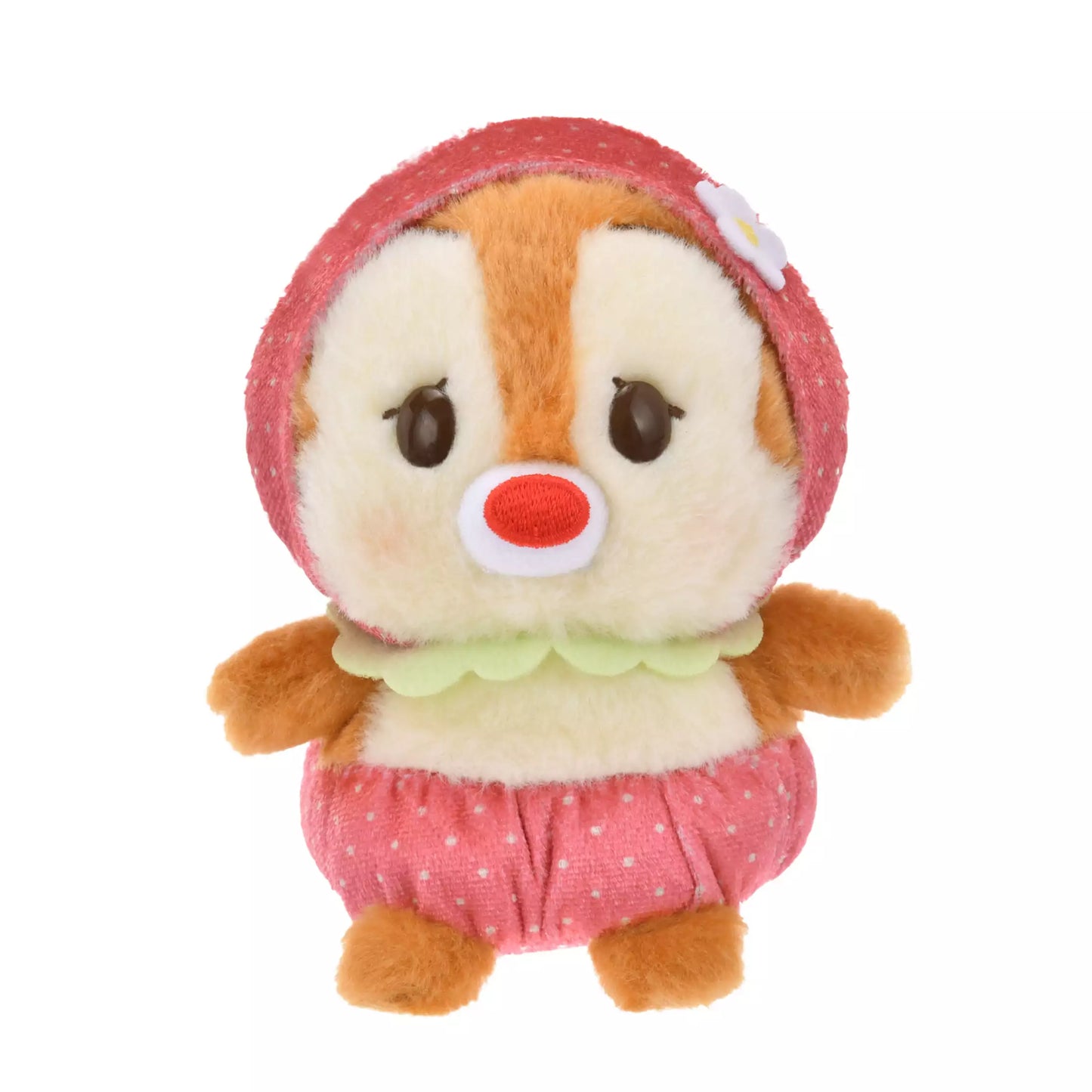 "Pre-Order" JDS - Dale Plush Toy Urupocha-chan (STRAWBERRY COLLECTION 2025)