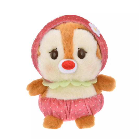 "Pre-Order" JDS - Dale Plush Toy Urupocha-chan (STRAWBERRY COLLECTION 2025)