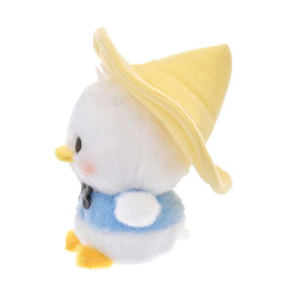 "Pre-Order" JDS - Donald Plush Toy Urupocha-chan (THE THREE CABALLEROS 80TH)