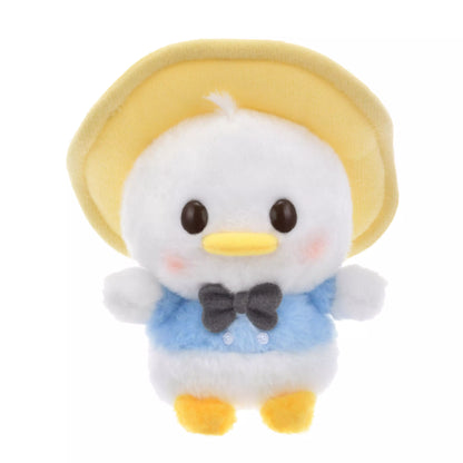 "Pre-Order" JDS - Donald Plush Toy Urupocha-chan (THE THREE CABALLEROS 80TH)