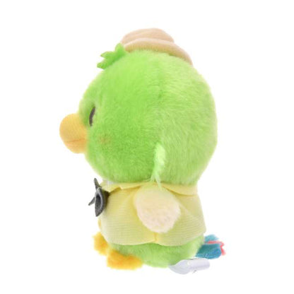 "Pre-Order" JDS - Jose Carioca Plush Toy Urupocha-chan (THE THREE CABALLEROS 80TH)