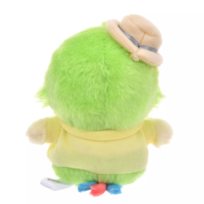 "Pre-Order" JDS - Jose Carioca Plush Toy Urupocha-chan (THE THREE CABALLEROS 80TH)