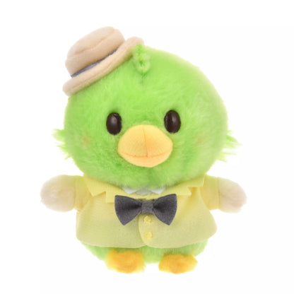 "Pre-Order" JDS - Jose Carioca Plush Toy Urupocha-chan (THE THREE CABALLEROS 80TH)