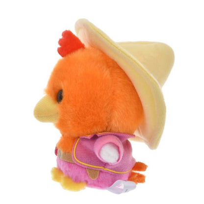 "Pre-Order" JDS - Panchito Plush Toy Urupocha-chan (THE THREE CABALLEROS 80TH)