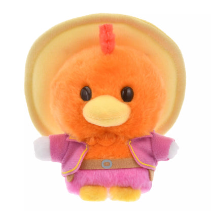 "Pre-Order" JDS - Panchito Plush Toy Urupocha-chan (THE THREE CABALLEROS 80TH)