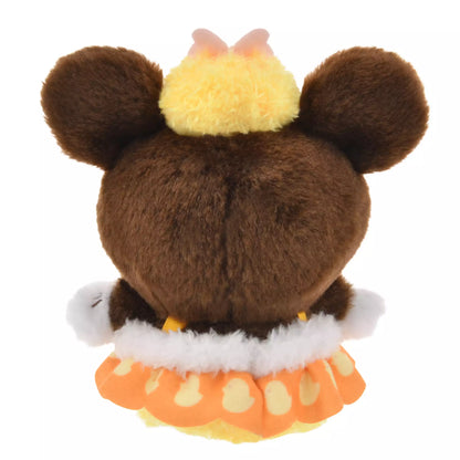 "Pre-Order" JDS - Minnie Mouse Plush Toy Urupocha-chan, Spring Series 2025