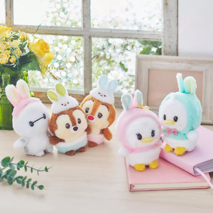 "Pre-Order" JDS - Baymax Toy Urupocha-chan, Spring Series 2025