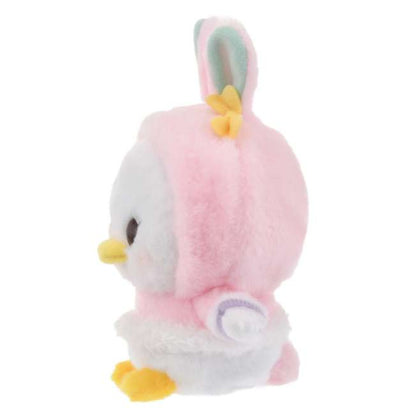 "Pre-Order" JDS - Daisy Duck Plush Toy Urupocha-chan, Spring Series 2025