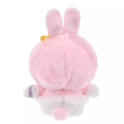 "Pre-Order" JDS - Daisy Duck Plush Toy Urupocha-chan, Spring Series 2025