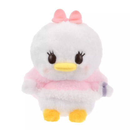 "Pre-Order" JDS - Daisy Duck Plush Toy Urupocha-chan, Spring Series 2025