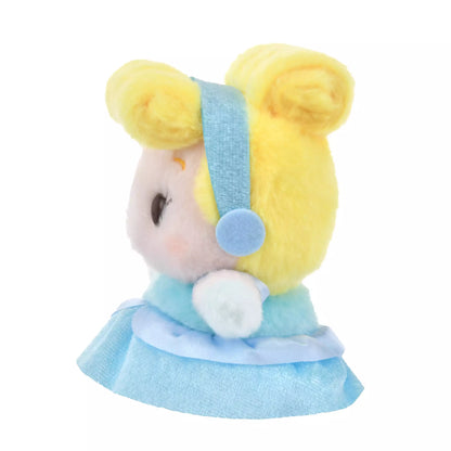 "Pre-Order" JDS - Cinderella Plush Toy Urupocha-chan, Disney Princess