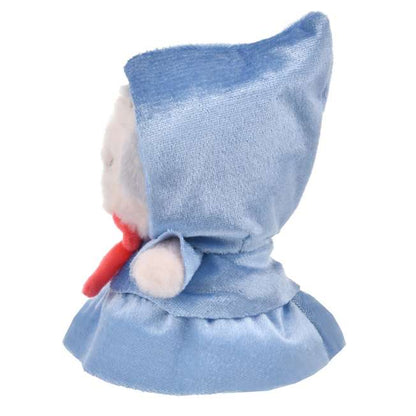 "Pre-Order" JDS - Fairy Godmother Plush Toy Urupocha-chan, Cinderella