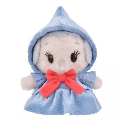 "Pre-Order" JDS - Fairy Godmother Plush Toy Urupocha-chan, Cinderella