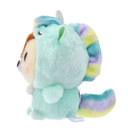 "Pre-Order" JDS - Chip Plush Toy Urupocha-chan, CHIP ‘N DALE COLLECTION