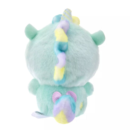 "Pre-Order" JDS - Chip Plush Toy Urupocha-chan, CHIP ‘N DALE COLLECTION