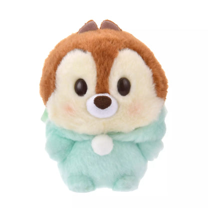 "Pre-Order" JDS - Chip Plush Toy Urupocha-chan, CHIP ‘N DALE COLLECTION