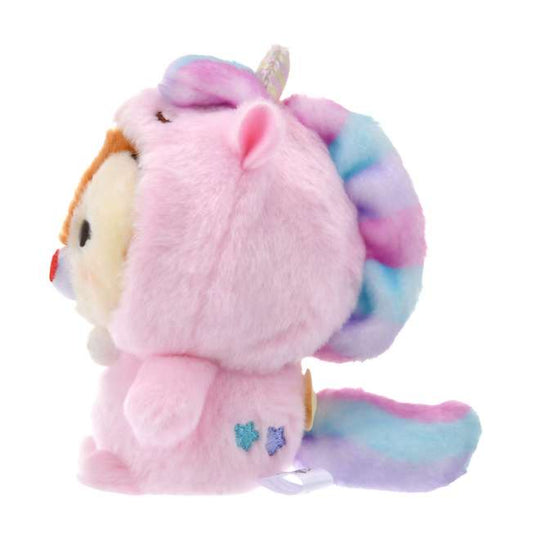 "Pre-Order" JDS - Dale Plush Toy Urupocha-chan, CHIP ‘N DALE COLLECTION