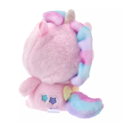 "Pre-Order" JDS - Dale Plush Toy Urupocha-chan, CHIP ‘N DALE COLLECTION