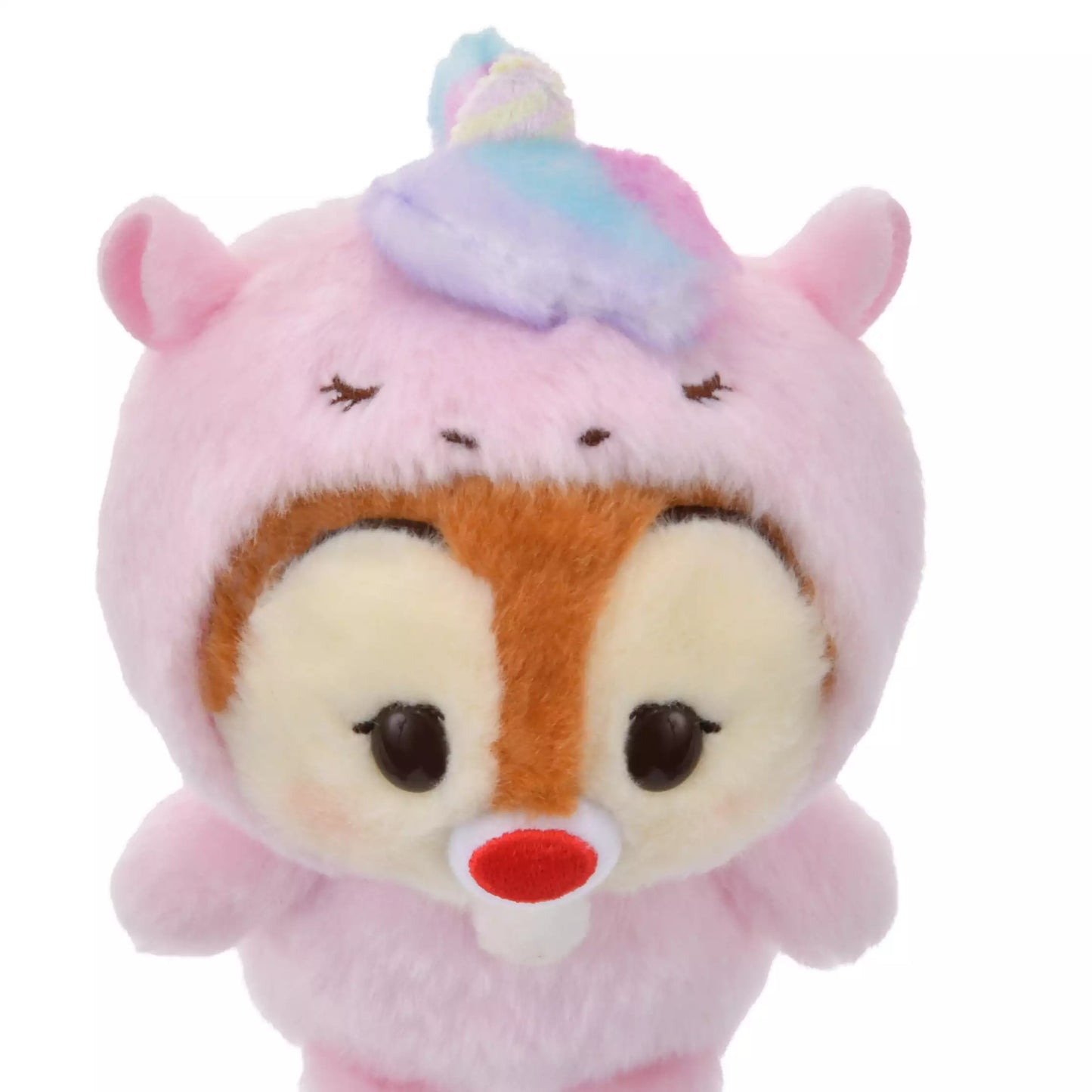 "Pre-Order" JDS - Dale Plush Toy Urupocha-chan, CHIP ‘N DALE COLLECTION