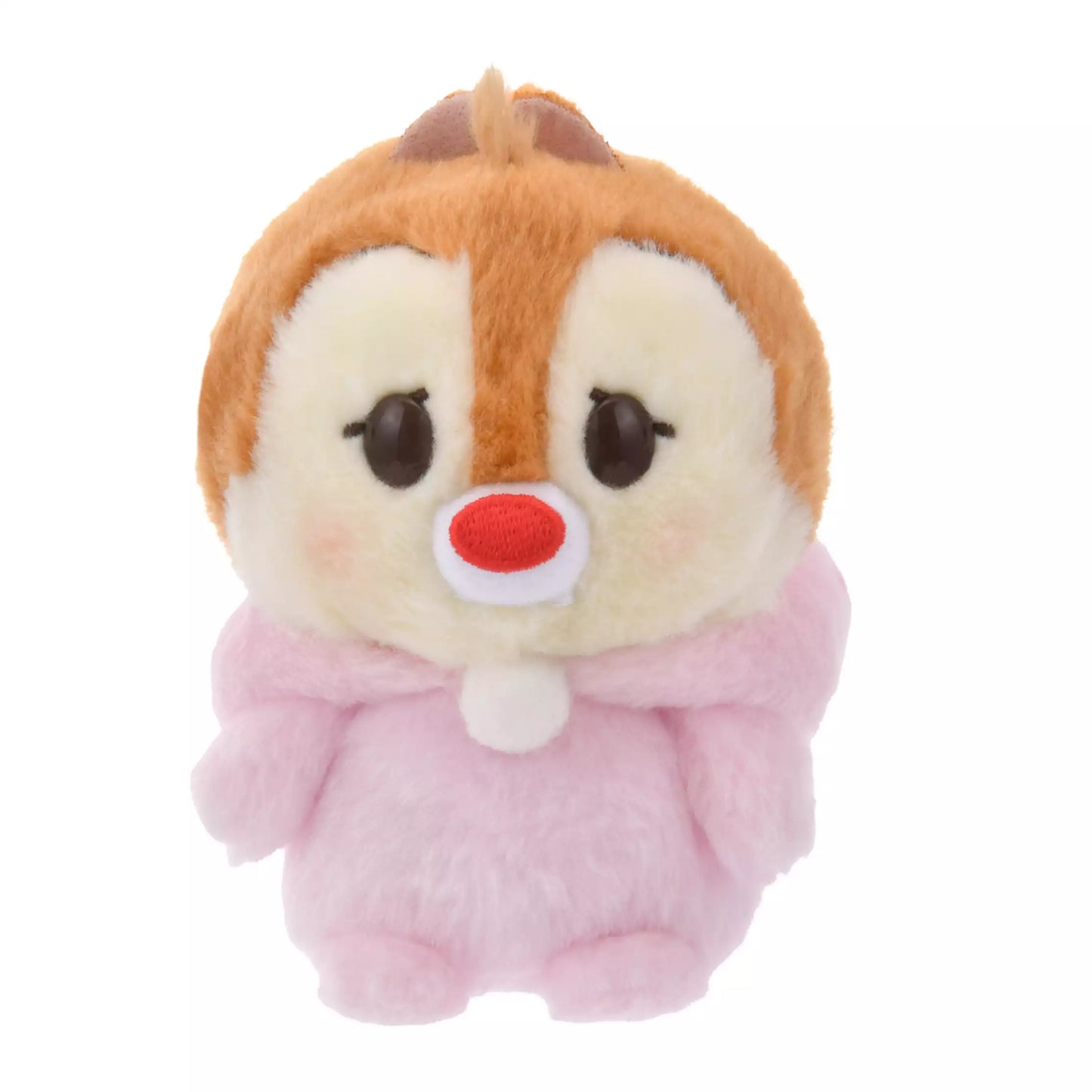 "Pre-Order" JDS - Dale Plush Toy Urupocha-chan, CHIP ‘N DALE COLLECTION
