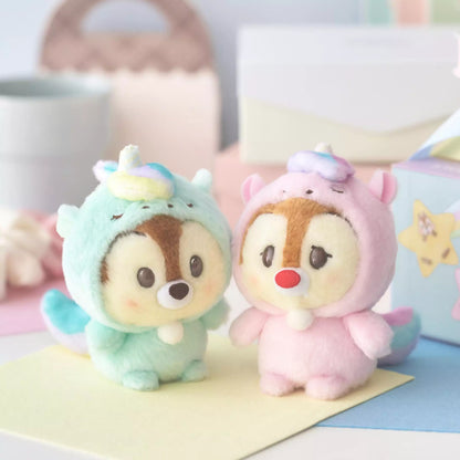 "Pre-Order" JDS - Chip Plush Toy Urupocha-chan, CHIP ‘N DALE COLLECTION