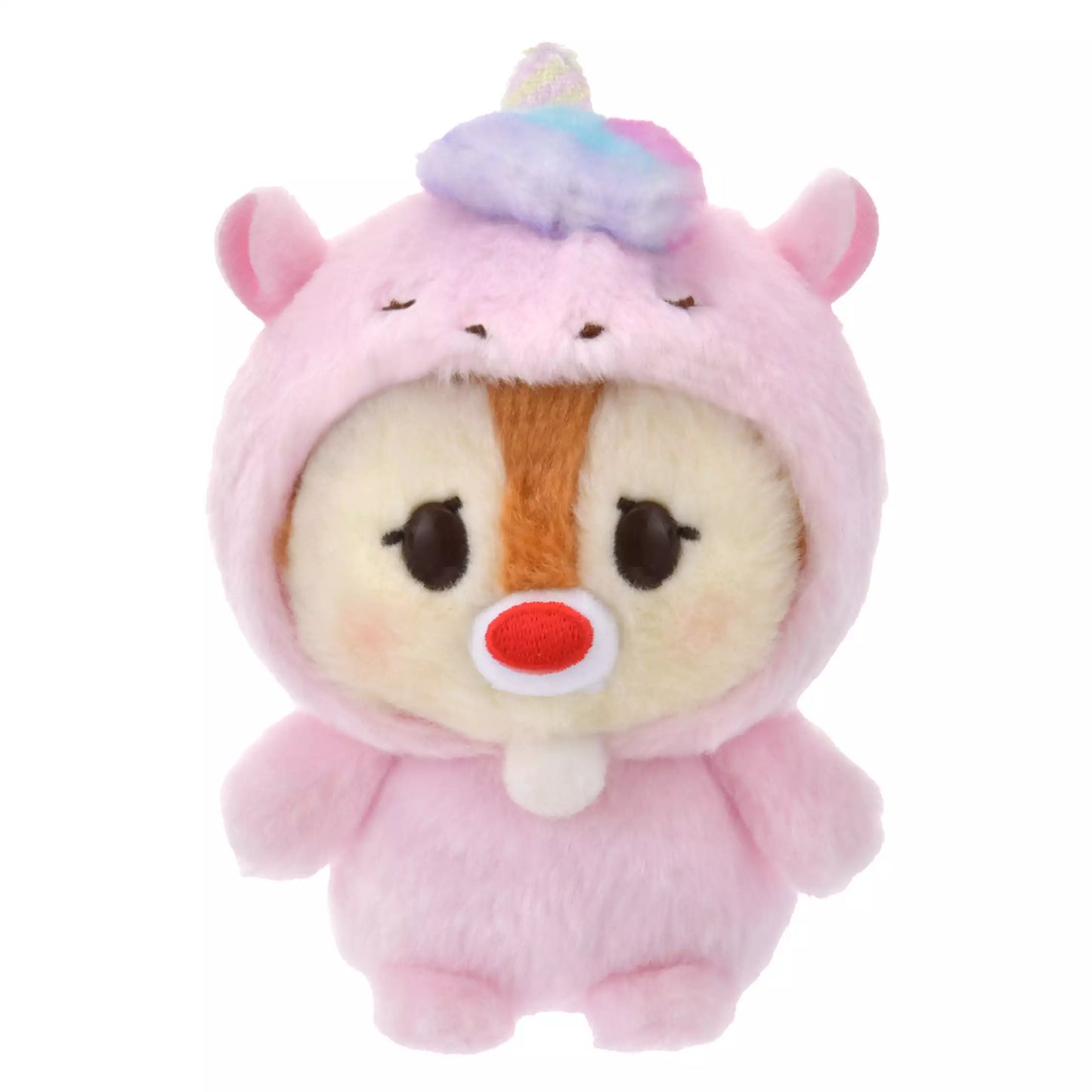 "Pre-Order" JDS - Dale Plush Toy Urupocha-chan, CHIP ‘N DALE COLLECTION