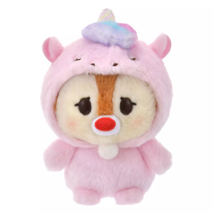 "Pre-Order" JDS - Dale Plush Toy Urupocha-chan, CHIP ‘N DALE COLLECTION