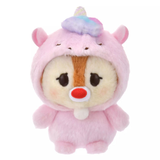 "Pre-Order" JDS - Dale Plush Toy Urupocha-chan, CHIP ‘N DALE COLLECTION